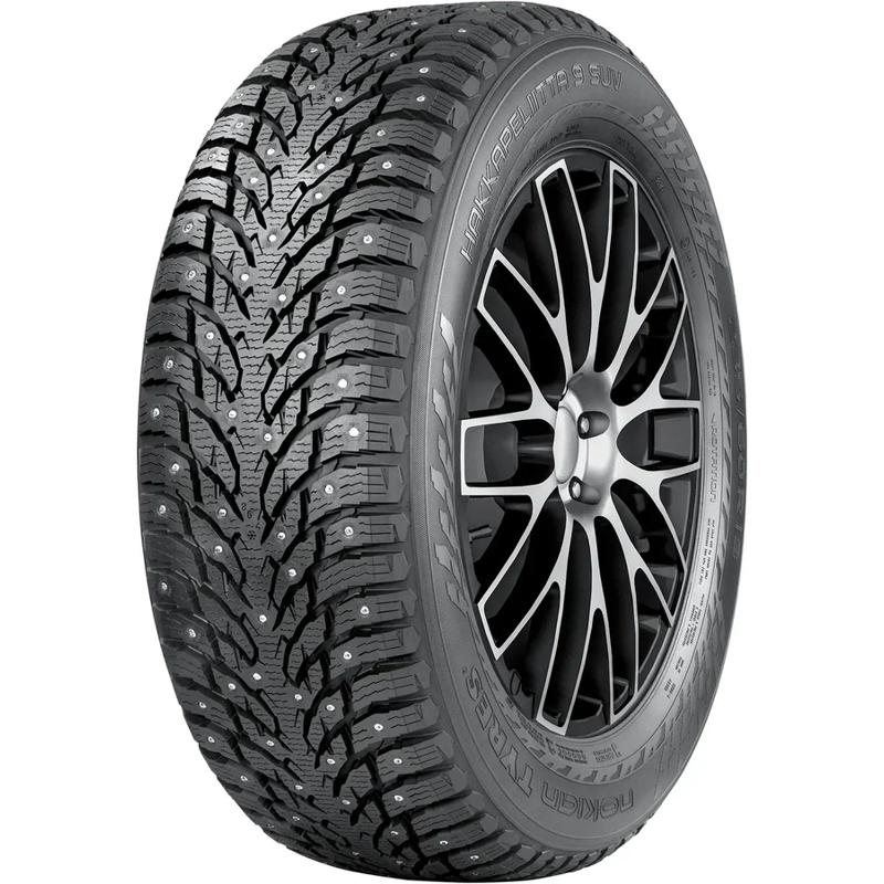 Nokian Tyres Hakkapeliitta 9 SUV 285/45 R22 114T