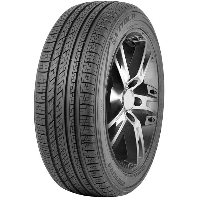 Vitour Tempesta Quattro 275/40 R22 107W