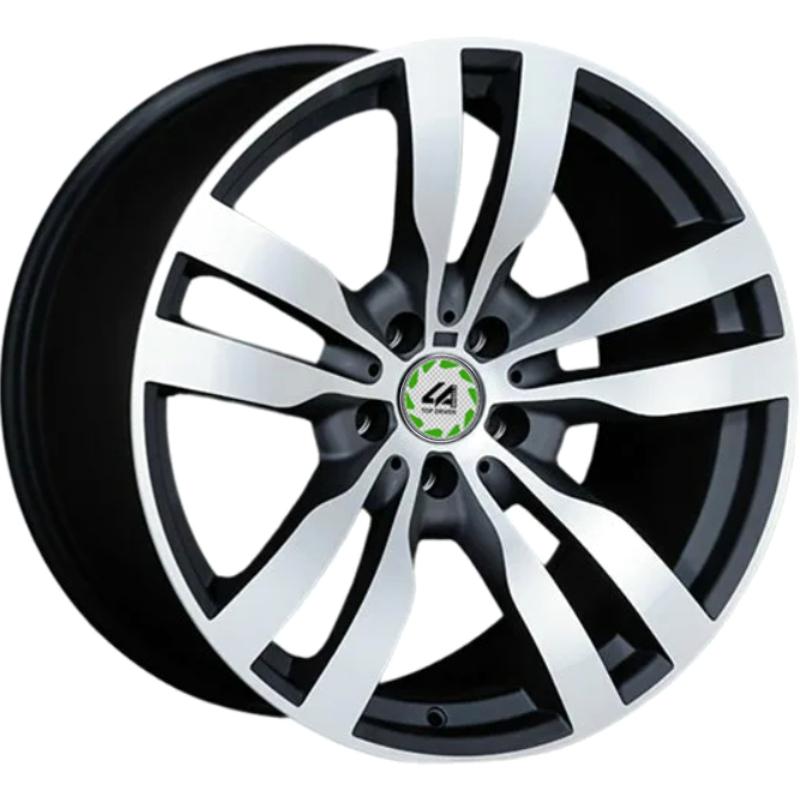 Replica Top Driver B99 11x20 5*120 ET37 DIA72.6 MBF Литой