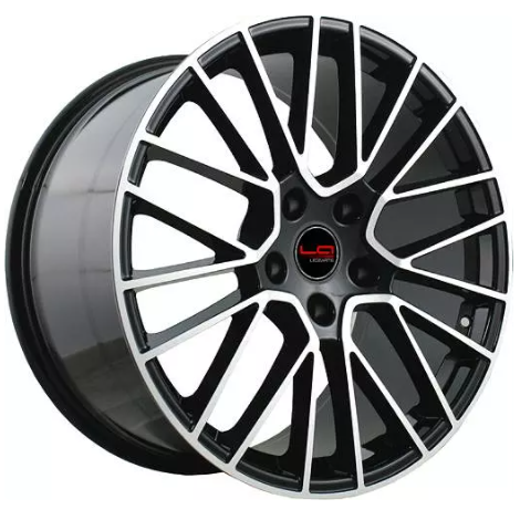 Replica Concept PR521 10.5x20 5*130 ET64 DIA71.6 BFP Литой