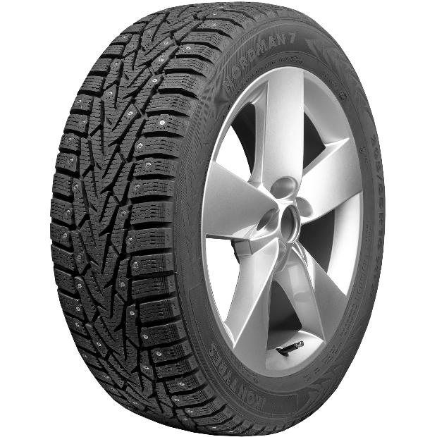Ikon Tyres Nordman 7 205/65 R16 99T XL