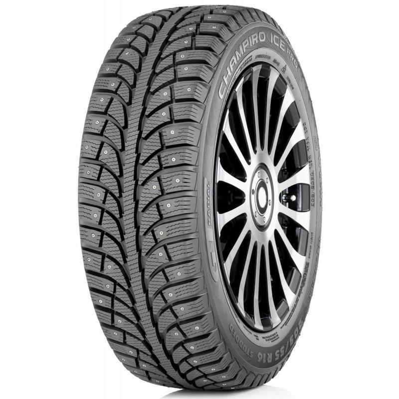 GT Radial Champiro IcePro SUV 245/70 R16 107H