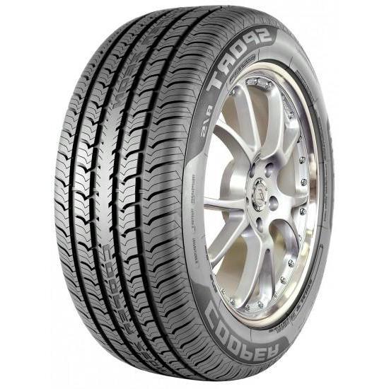 Cooper Zeon Sport A/S 225/40 R18 92Y