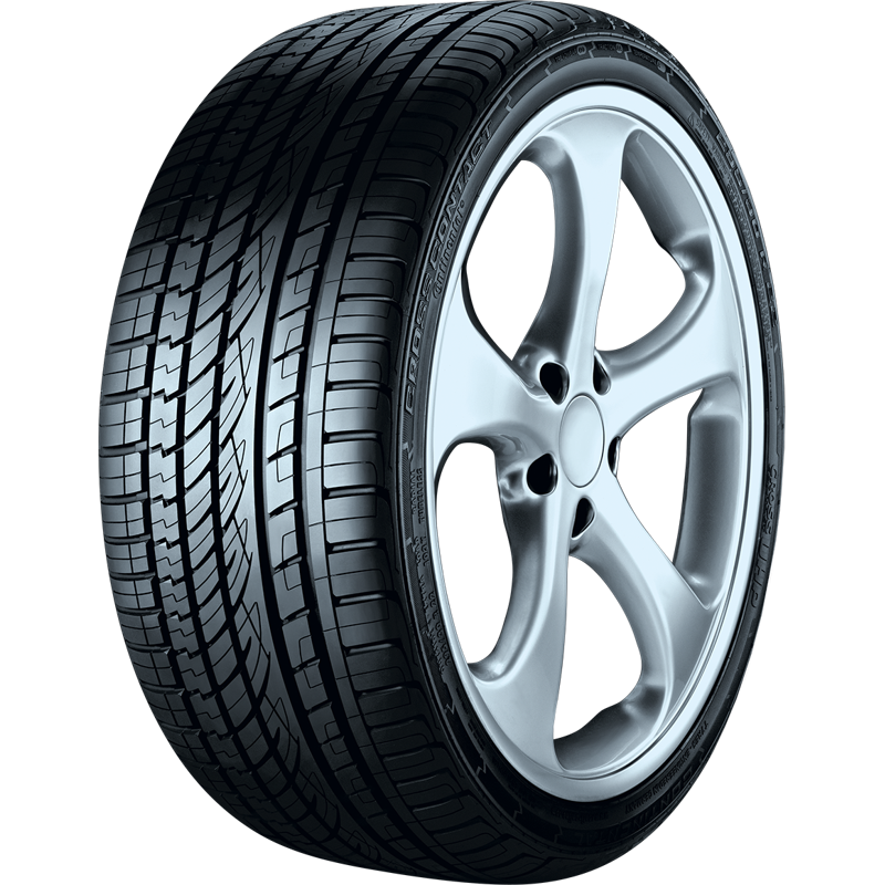 Continental ContiCrossContact UHP 285/45 R19 107W MO FP
