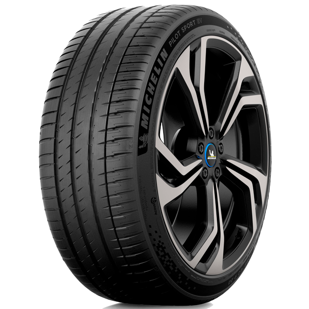 Michelin Pilot Sport EV Acoustic 245/40 R21 100Y AO