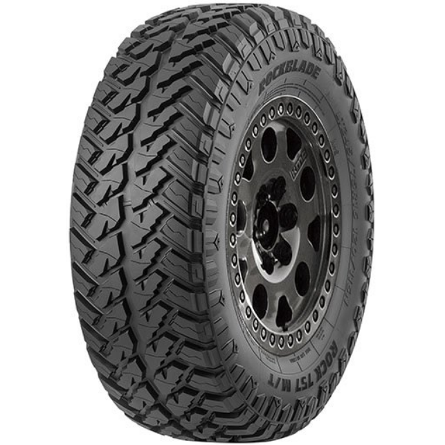 Rockblade Rock 757 M/T 235/75 R15 104/101Q