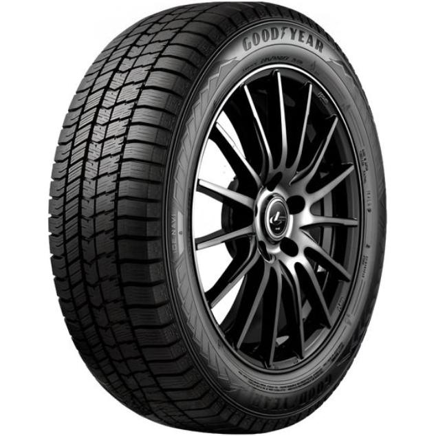 Goodyear Ice Navi 8 245/40 R19 98Q