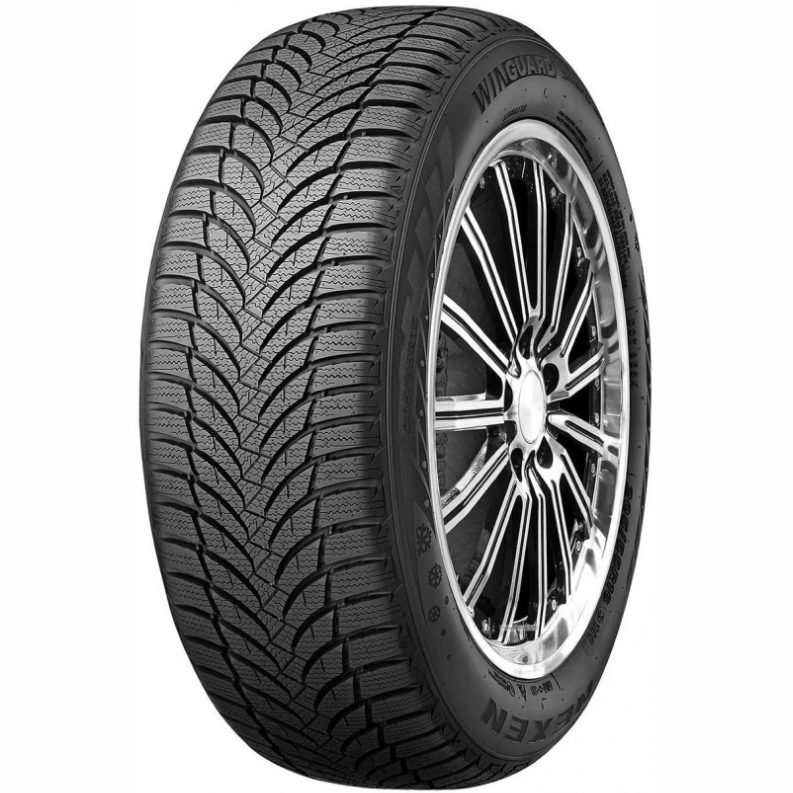 Nexen Winguard Snow G WH2 195/55 R16 87T