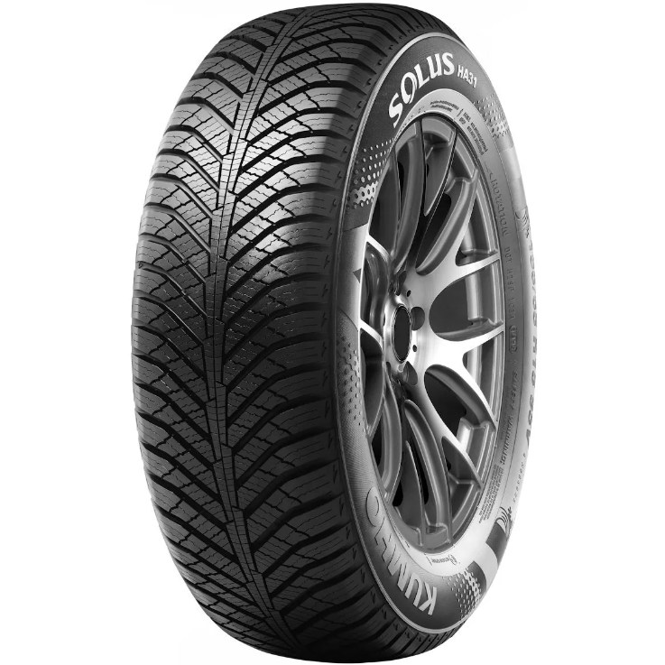 Kumho Solus HA31 195/55 R15 85H