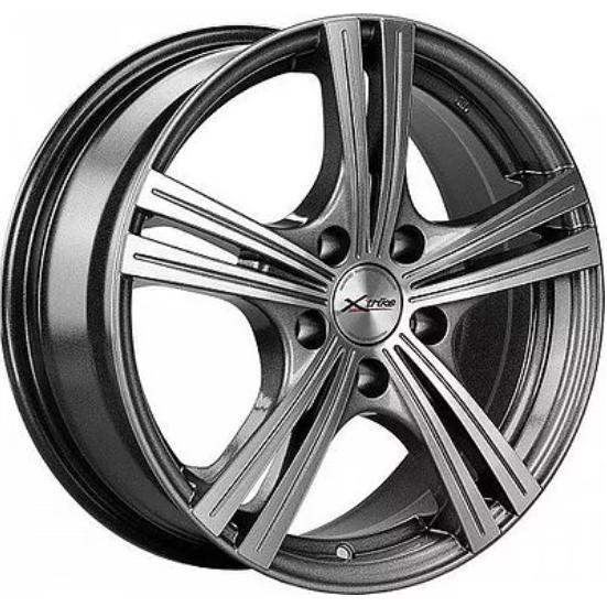 X'trike X-112 6.5x16 5*115 ET38 DIA70.1 HSBFP Литой