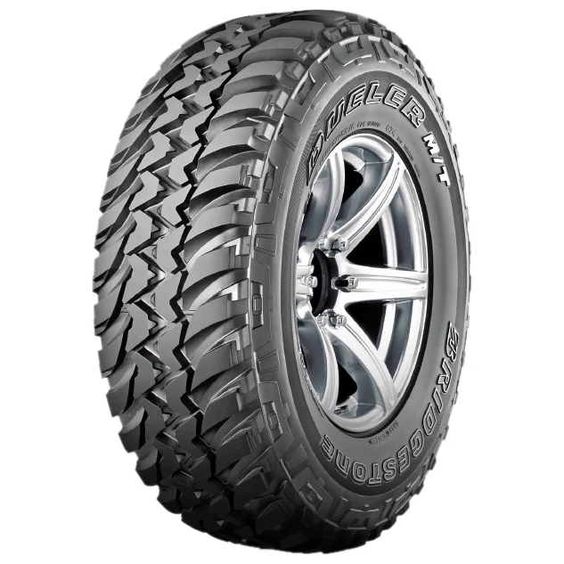 Bridgestone Dueler M/T 674 245/75 R16 120/116Q XL