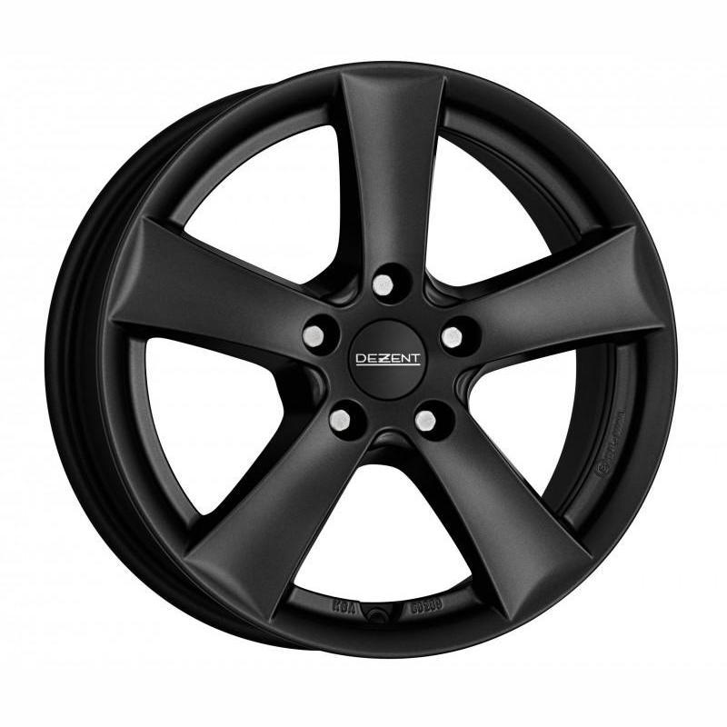 Dezent TX 6.5x16 4*100 ET40 DIA60.1 MB Литой