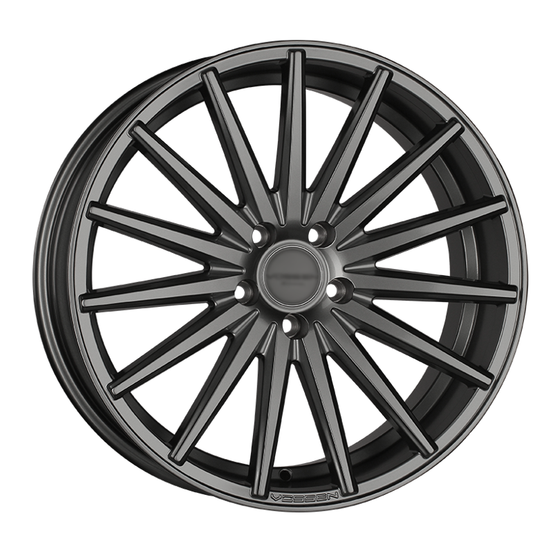 VSN VFS2 7.5x17 5*112 ET35 DIA66.6 GM Литой