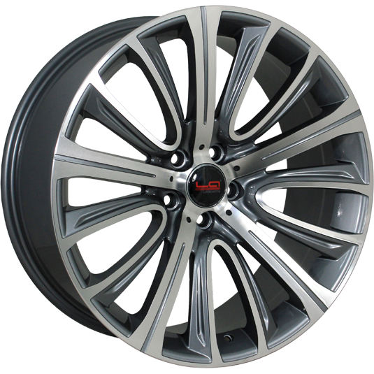 Replica Concept B531 10x20 5*112 ET40 DIA66.6 GMF Литой