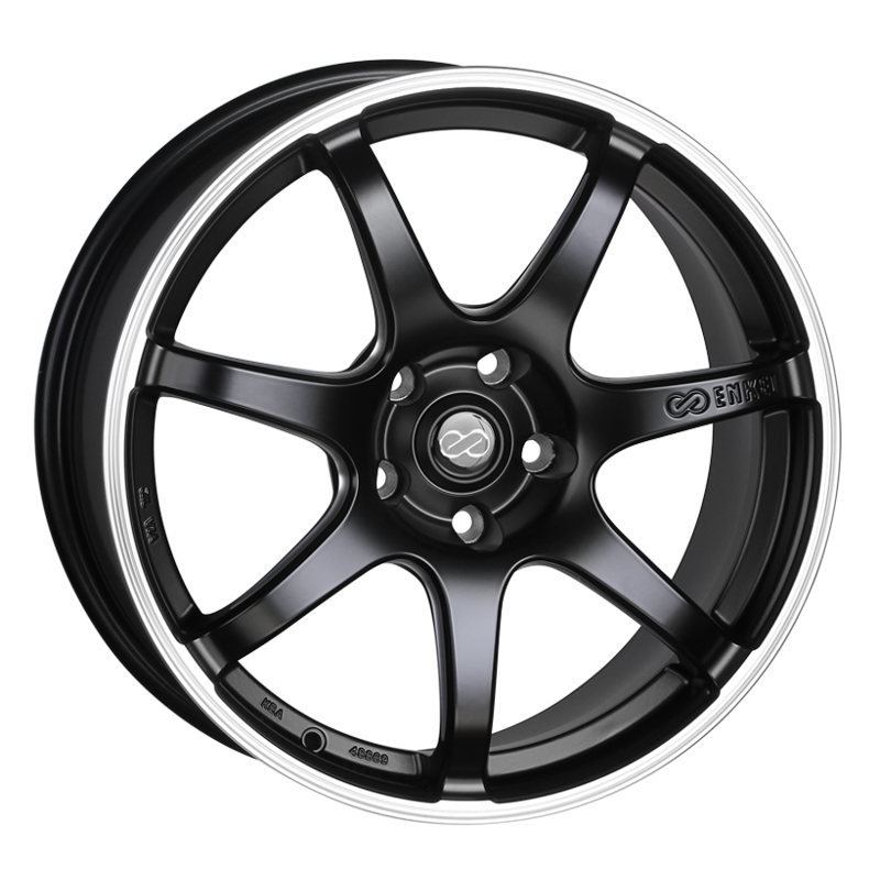 Enkei SC38 8.5x19 5*114.3 ET40 DIA67.1 MBML Литой