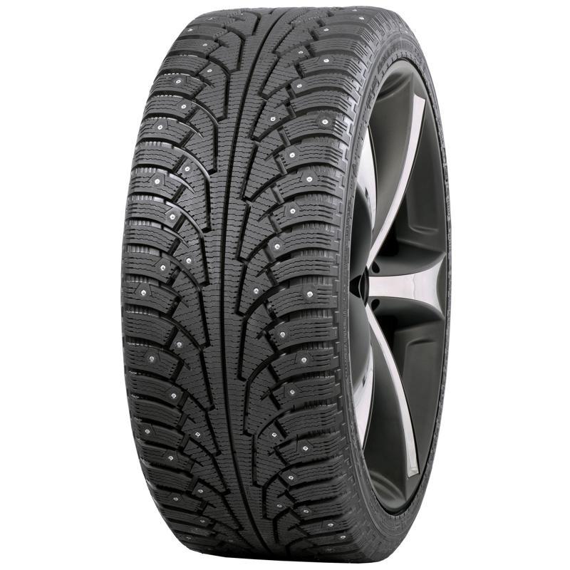 Nokian Tyres Hakkapeliitta 5 SUV 225/55 R18 102T XL