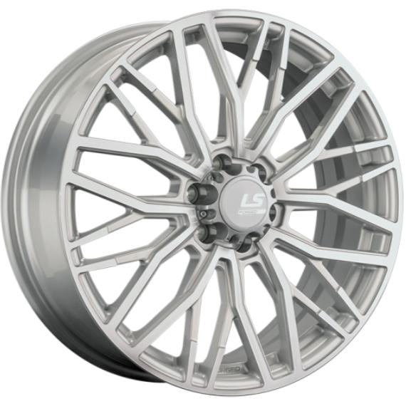LS Forged FG33 8x20 6*114.3 ET46 DIA67.1 SF Кованый