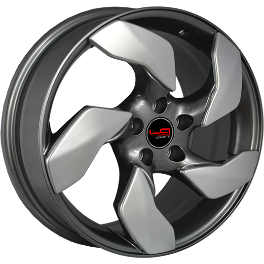 Replica Concept OPL539 7x17 5*120 ET41 DIA67.1 GMPL Литой