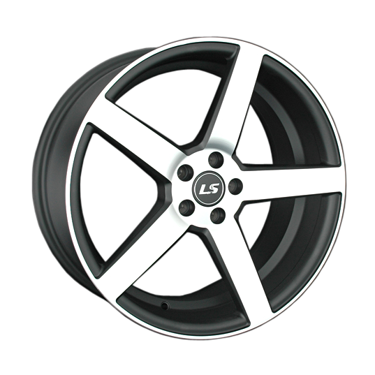 LS 552 8x18 5*100 ET40 DIA73.1 MBF Литой