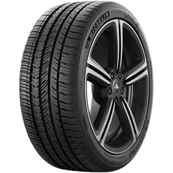 Michelin Pilot Sport A/S 4 Acoustic 305/35 R23 114Y XL LR