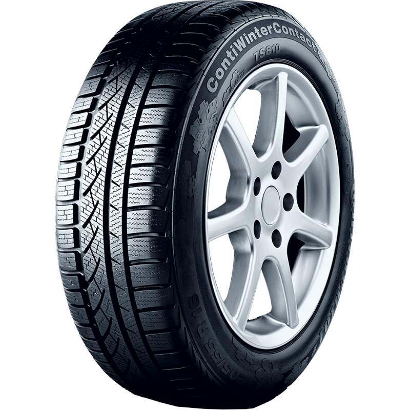 Continental ContiWinterContact TS 810 185/65 R15 88T MO