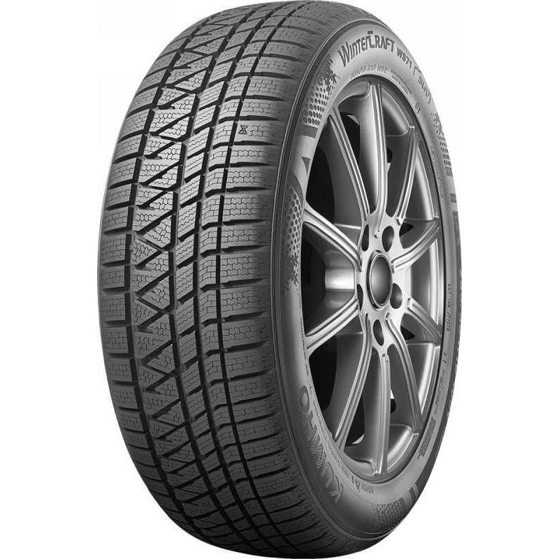 Marshal WinterCraft WS71 SUV 255/60 R18 112H