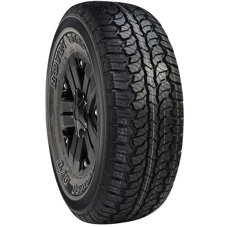 Royal Black Royal A/T 235/75 R15 104/101S