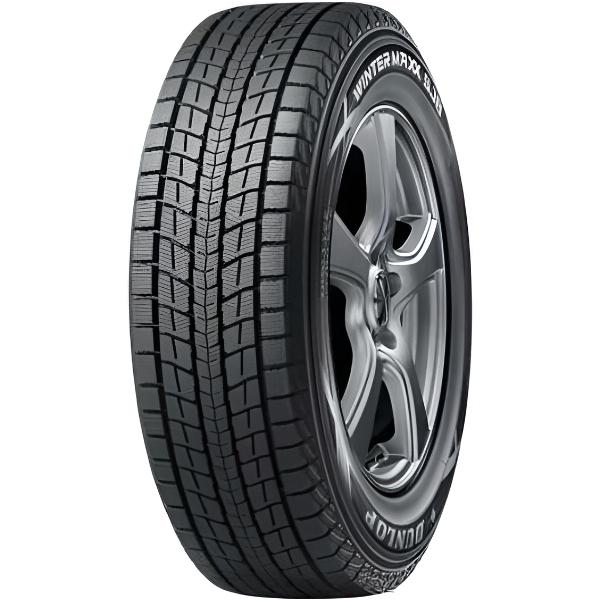 Dunlop Winter Maxx SJ8 215/60 R17 96R