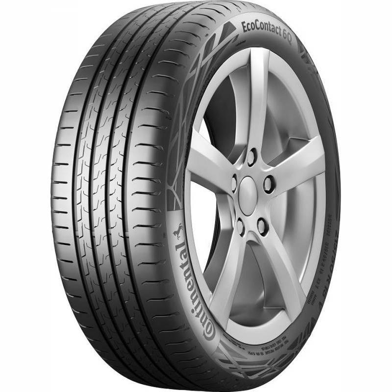 Continental EcoContact 6Q 285/35 R21 105Y XL FP