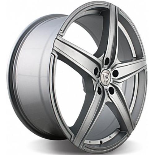 NZ F-1 9x20 5*120 ET40 DIA74.1 SP Литой