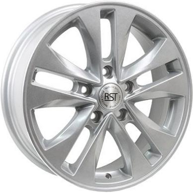 RST R116 6.5x16 5*112 ET40 DIA57.1 SL Литой