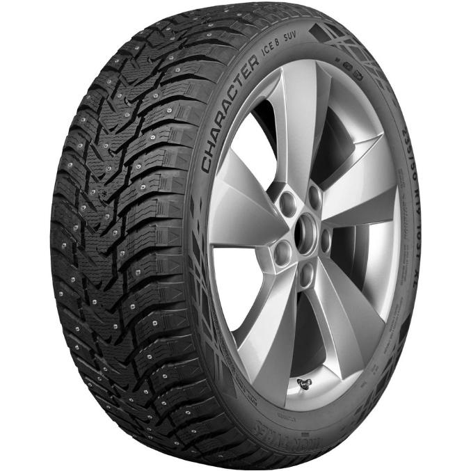 Ikon Tyres Character Ice 8 SUV 245/70 R16 111T XL