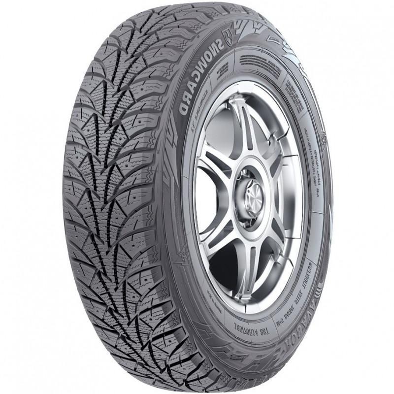 Rosava Snowgard 205/60 R16 92T