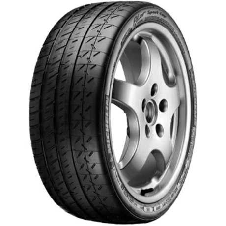 Michelin Pilot Sport Cup 265/35 R19 98Y XL