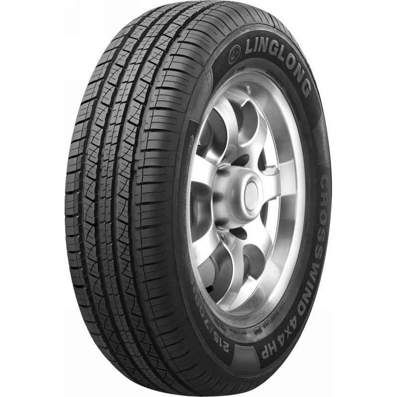 Linglong Crosswind 4X4 HP 235/50 R19 103V XL