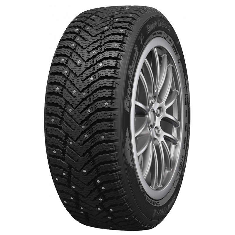 Cordiant Snow Cross 2 205/65 R16 99T