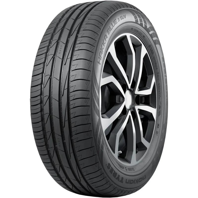 Nokian Tyres Hakka Blue 3 SUV 215/55 R18 99V XL