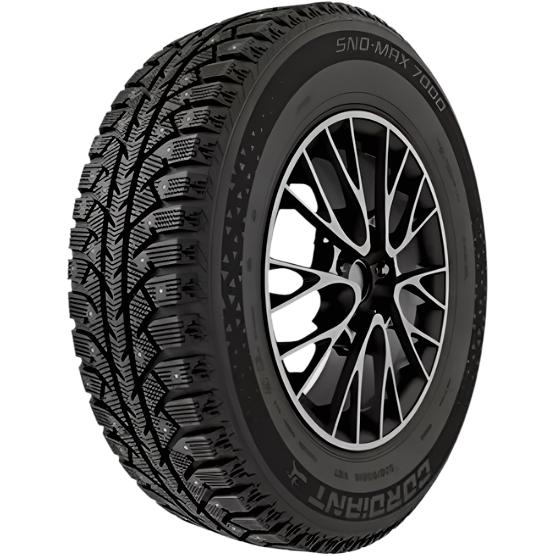 Cordiant Sno-Max 7000 205/60 R16 92T