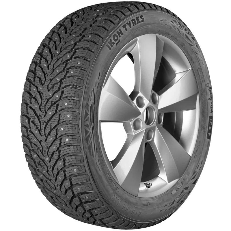 Ikon Tyres Autograph Ice 9 245/40 R20 99T XL