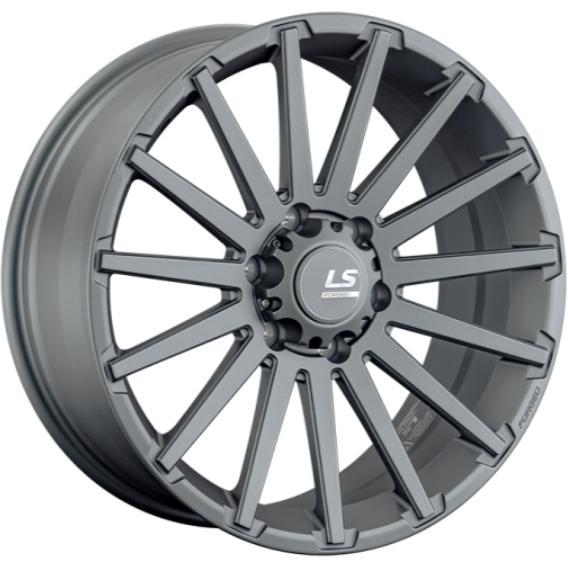 LS Forged FG32 9x20 6*139.7 ET30 DIA100.1 MGM Кованый