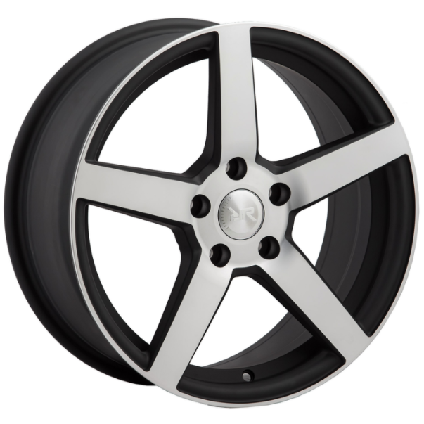 Race Ready CSS9135 7x16 4*100 ET40 DIA73.1 MK-PM Литой