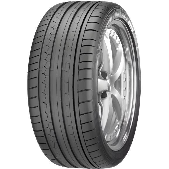 Dunlop SP Sport Maxx GT 285/35 R21 105Y XL RunFlat *