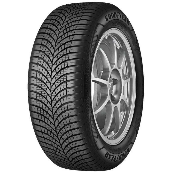 Goodyear Vector 4Seasons Gen-3 215/55 R16 97V XL
