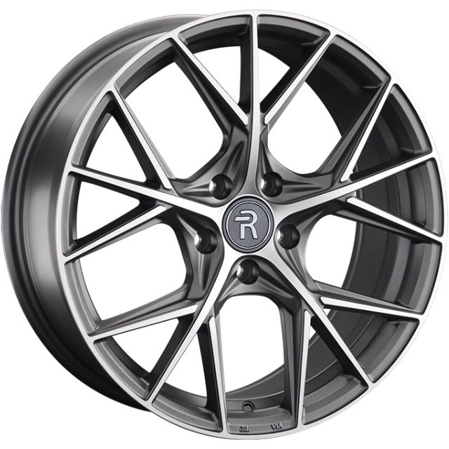 Replay CHG63 7.5x17 5*114.3 ET45 DIA60.1 MGMF Литой