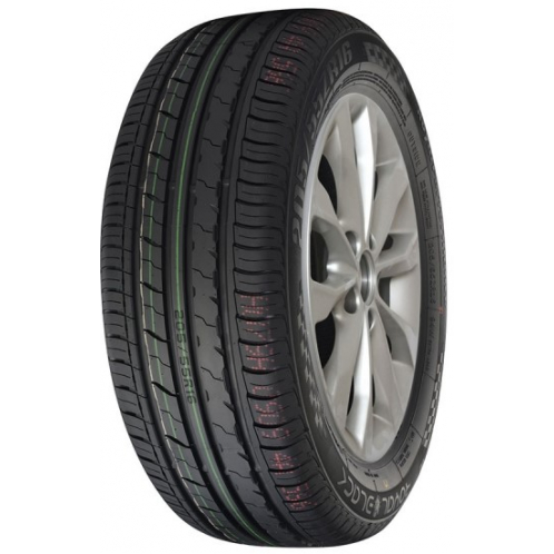 Royal Black Royal Performance 265/65 R17 112H