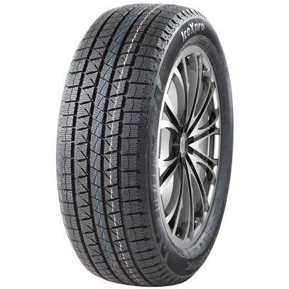 Powertrac Ice Xpro 225/55 R17 97S