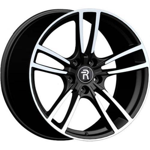 Replay PR26 11x21 5*130 ET58 DIA71.6 BKF Литой