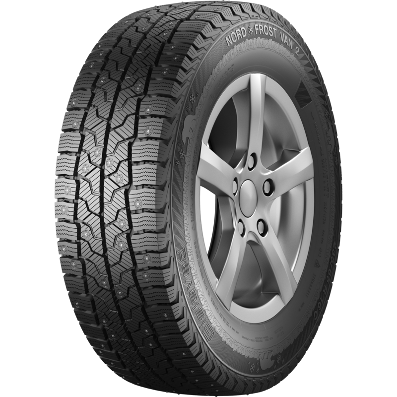 Gislaved Nord*Frost VAN 2 235/65 R16C 115/113R
