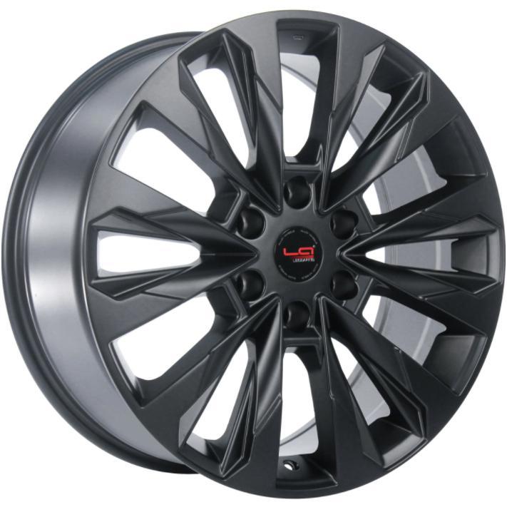 Replica Concept TY572 8x18 6*139.7 ET60 DIA95.1 MB Литой