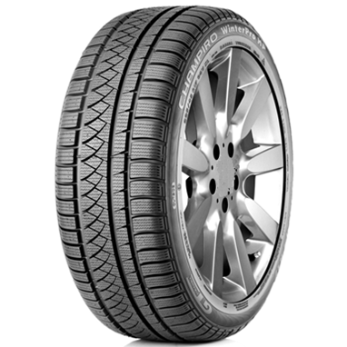 GT Radial Champiro WinterPro HP 225/55 R17 101V XL